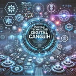 Inovasi Teknologi Digital Canggih