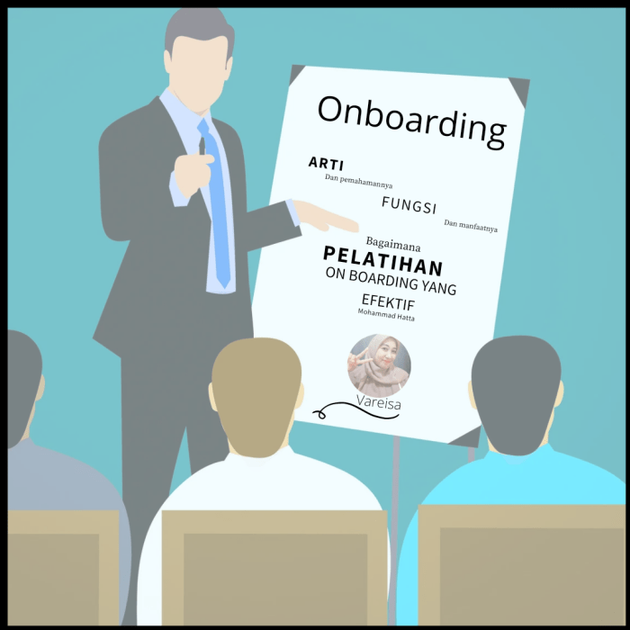 Onboarding Karyawan – SDM Power Ulasan proses onboarding karyawan