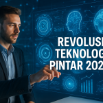Revolusi Teknologi Pintar 2025