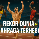 Rekor Dunia Olahraga Terhebat