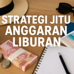 Strategi Jitu Anggaran Liburan