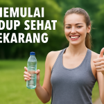 Memulai Hidup Sehat Sekarang