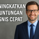 Meningkatkan Keuntungan Bisnis Cepat