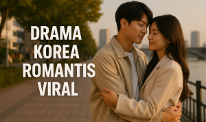 Drama Korea Romantis Viral Drama Korea Romantis Viral