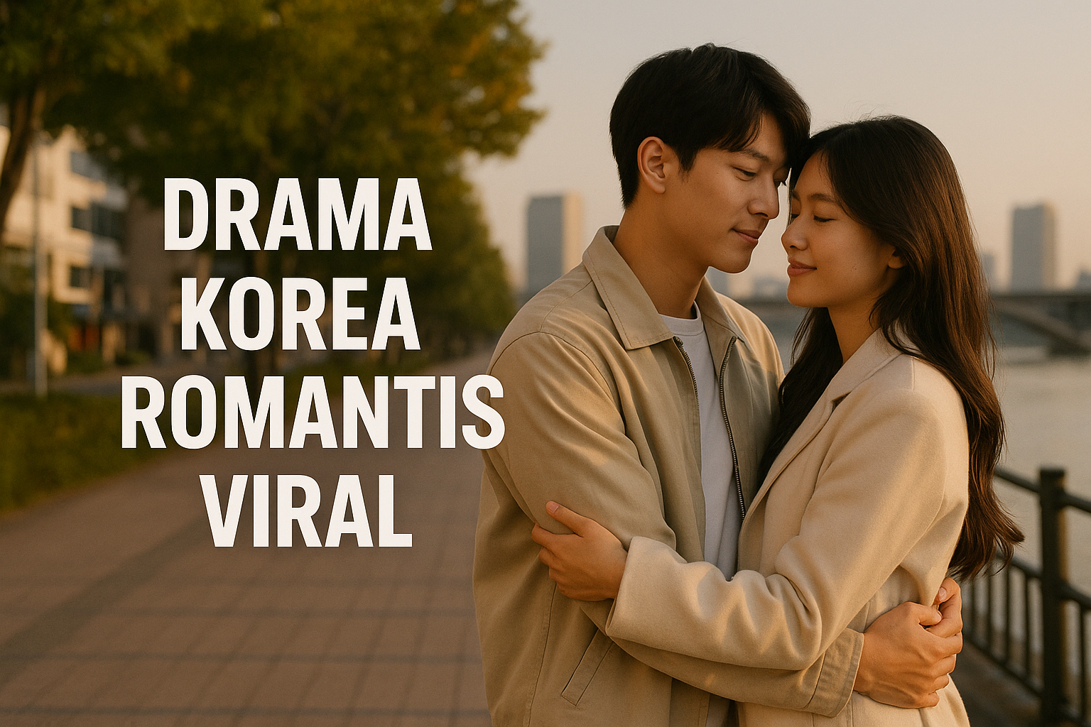 Drama Korea Romantis Viral Drama Korea Romantis Viral