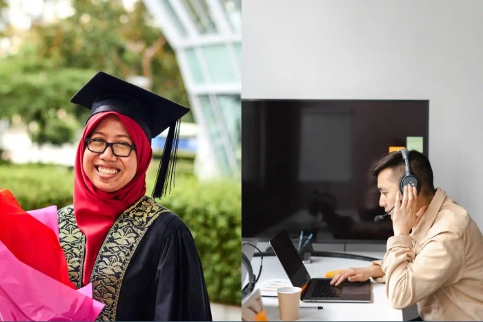 8 Faedah Terbaik Bekerja di Malaysia Review Pengalaman Kerja Di Malaysia