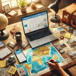 Membuat Rencana Perjalanan Terbaik