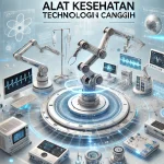 Alat Kesehatan Teknologi Canggih