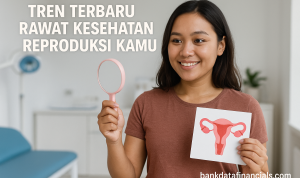 Tren Terbaru Rawat Kesehatan Reproduksi Kamu Tren Terbaru Rawat Kesehatan Reproduksi Kamu