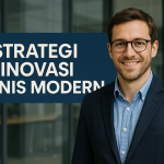 Strategi Inovasi Bisnis Modern