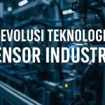 Revolusi Teknologi Sensor Industri