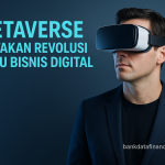 Metaverse Ciptakan Revolusi Baru Bisnis Digital