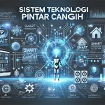 Sistem Teknologi Pintar Canggih