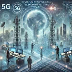 Revolusi Teknologi Telekomunikasi Terbaru