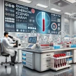 Rahasia Pemeriksaan Kesehatan Darah