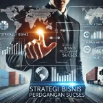 Strategi Bisnis Perdagangan Sukses