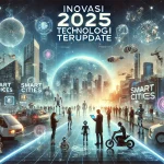 Inovasi Teknologi Terupdate 2025