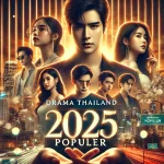 Drama Thailand 2025 Populer