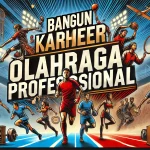 Bangun Karier Olahraga Profesional