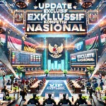 Update Eksklusif Kompetisi Nasional
