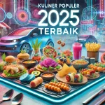 Kuliner Populer 2025 Terbaik