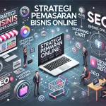 Strategi Pemasaran Bisnis Online