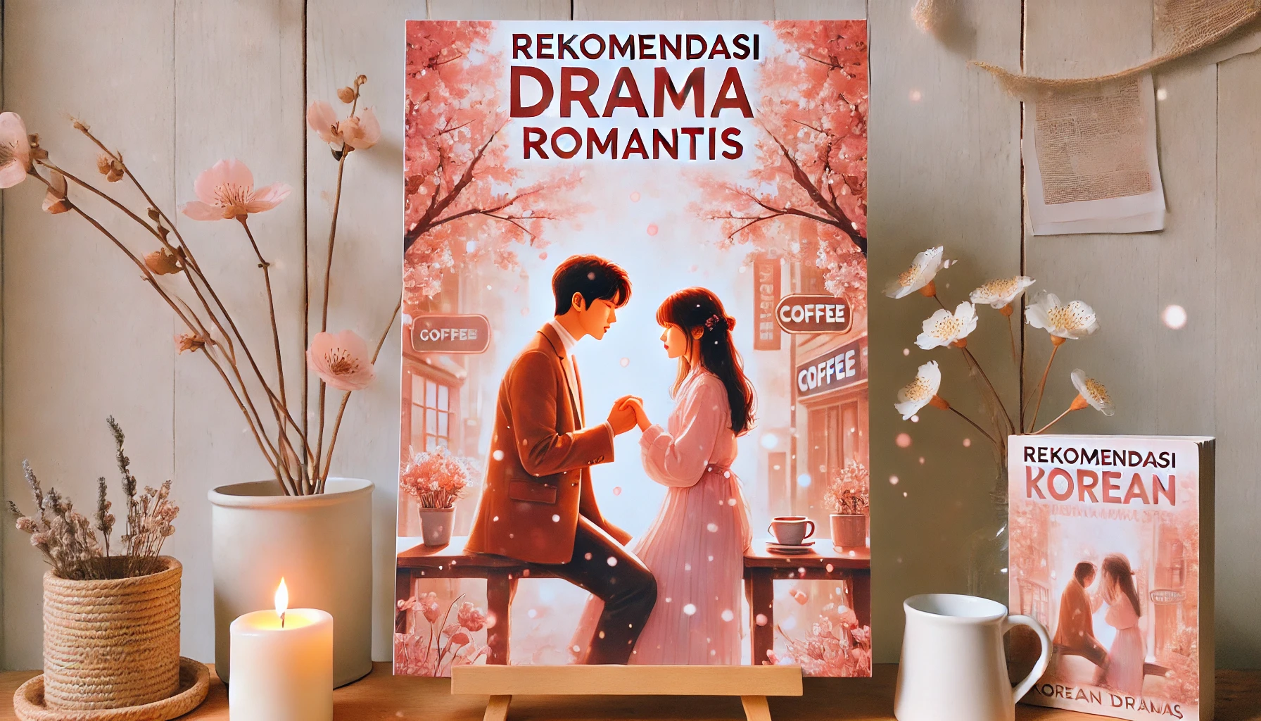 Rekomendasi Drama Korea Romantis Rekomendasi Drama Korea Romantis
