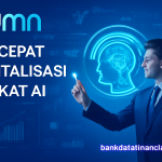 BUMN Percepat Digitalisasi Berkat AI