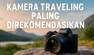 Kamera Traveling Paling Direkomendasikan Kamera Traveling Paling Direkomendasikan