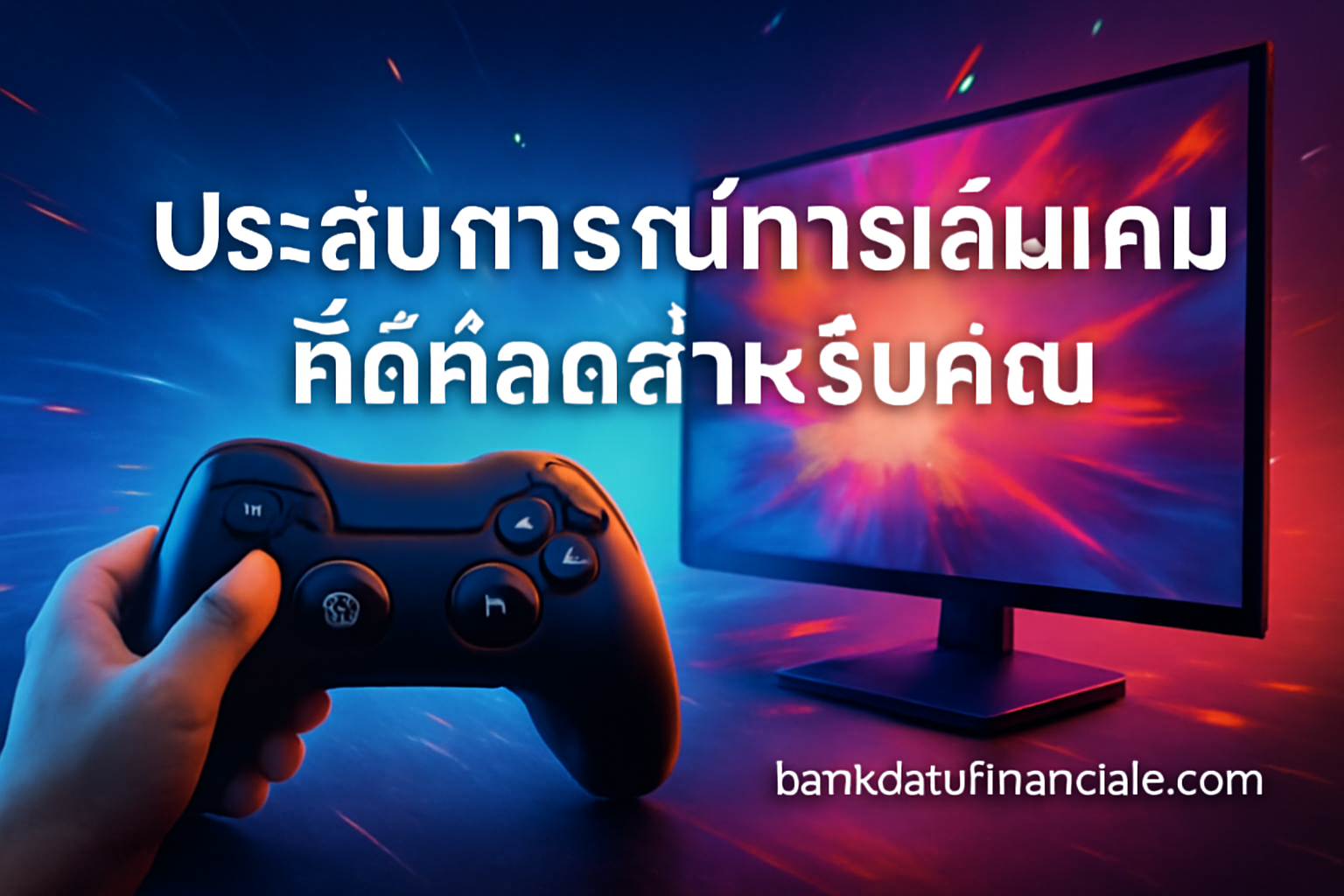 เกมที่ดีที่สุดในปี 2025 สำหรับนักเล่นเกมทุกประเภท