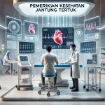 Pemeriksaan Kesehatan Jantung Terbaik