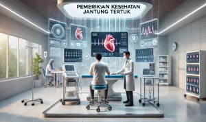 Pemeriksaan Kesehatan Jantung Terbaik Pemeriksaan Kesehatan Jantung Terbaik