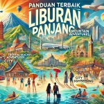 Panduan Terbaik Liburan Panjang