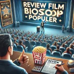 Review Film Bioskop Populer