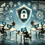 Rahasia Teknologi Finansial Aman