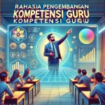 Rahasia Pengembangan Kompetensi Guru