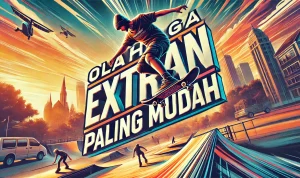 Olahraga Ekstrim Paling Mudah Olahraga Ekstrim Paling Mudah