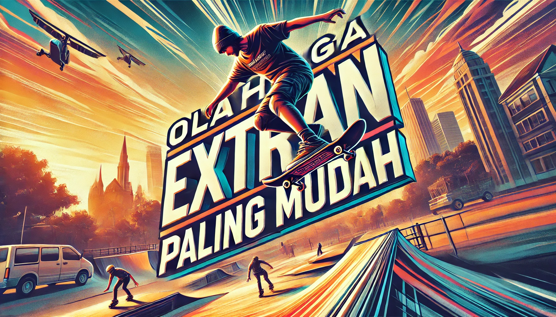 Olahraga Ekstrim Paling Mudah Olahraga Ekstrim Paling Mudah