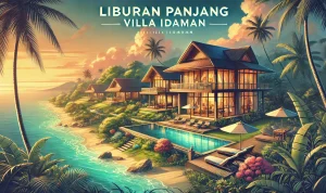 Liburan Panjang Villa Idaman Liburan Panjang Villa Idaman