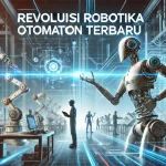 Revolusi Robotika Otomasi Terbaru