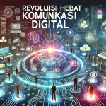 Revolusi Hebat Komunikasi Digital