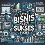 Strategi Bisnis Digital Sukses