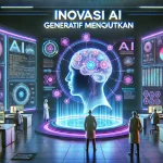 Inovasi AI Generatif Mengejutkan