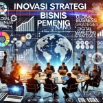 Inovasi Strategi Bisnis Pemenang