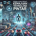 Kemajuan Pesat Teknologi Pintar