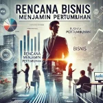 Rencana Bisnis Menjamin Pertumbuhan
