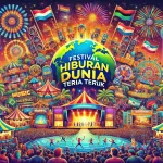 Festival Hiburan Dunia Terbaik