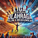 Liga Olahraga Paling Mengagumkan