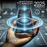 Smartphone Canggih 2025 Terbaru