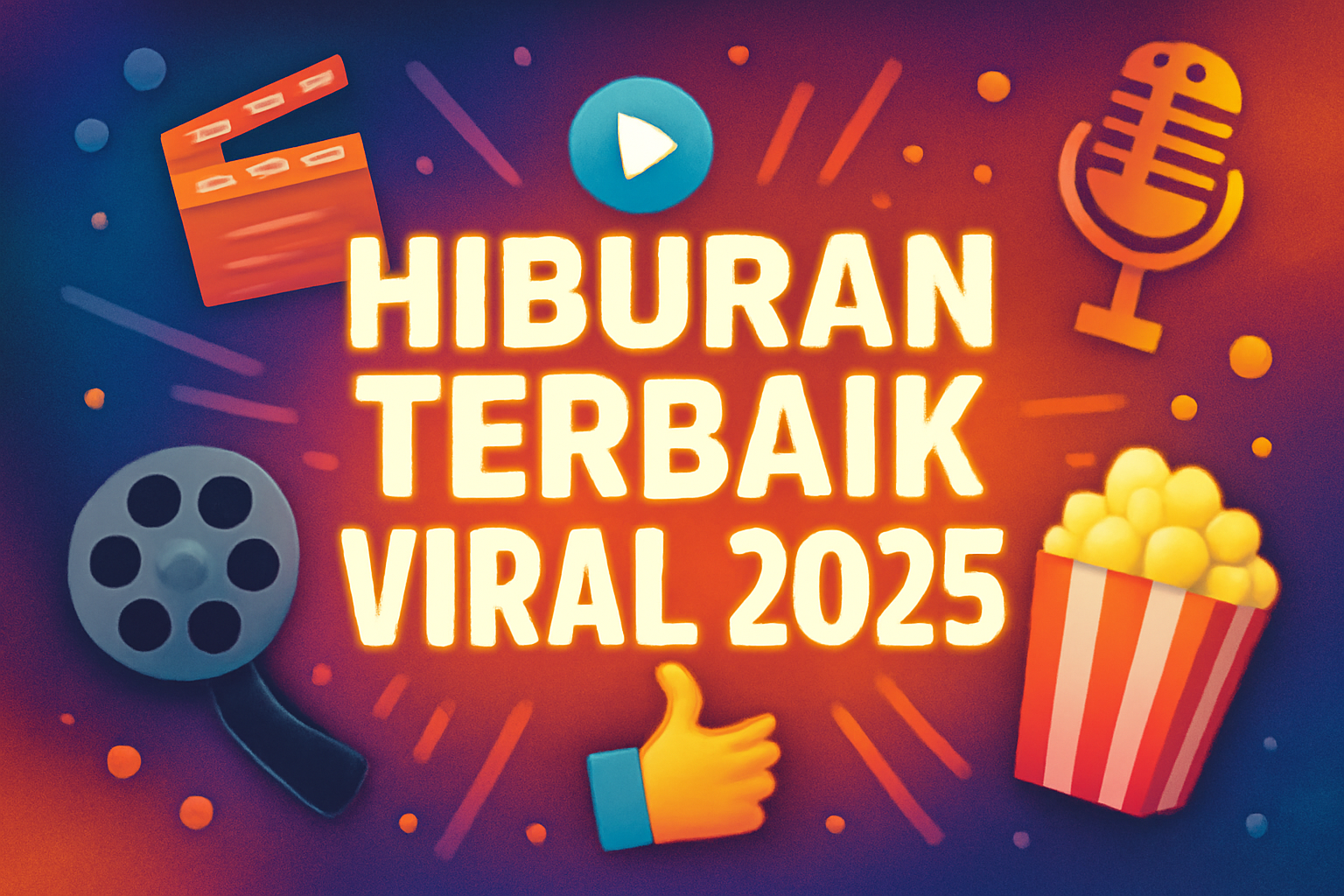 Hiburan Terbaik Viral 2025 Hiburan Terbaik Viral 2025
